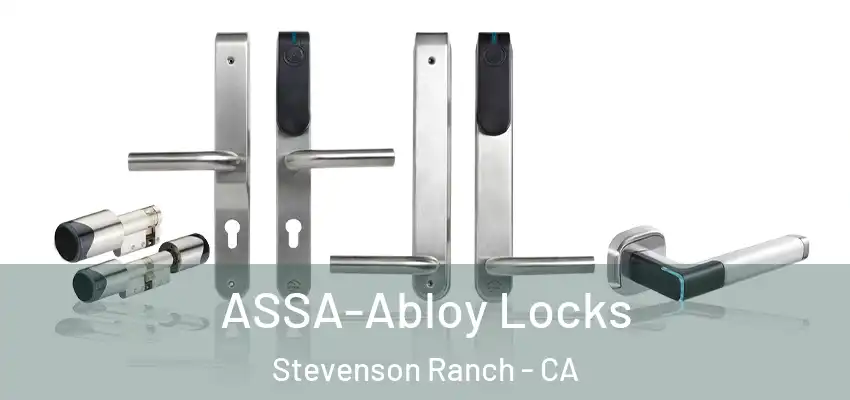  ASSA-Abloy Locks Stevenson Ranch - CA