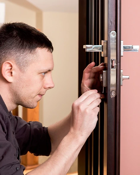 : Professional Locksmith For Commercial And Residential Locksmith Services in Stevenson Ranch, CA