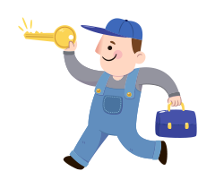 Local emergency lockout specialist near you offering 24/7 emergency lockout solution in Stevenson Ranch, CA