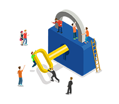 We have a professional and highly skilled locksmith team for all types of lock solutions in Stevenson Ranch, CA