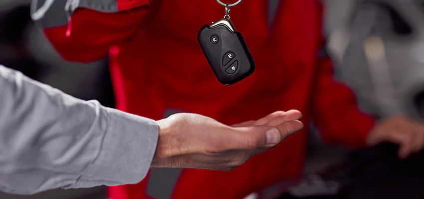 Automotive Car Lock Rekeying Locksmith Specialists in Stevenson Ranch, California