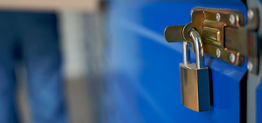 Industrial Door Lock Repair And Installation in Stevenson Ranch, CA