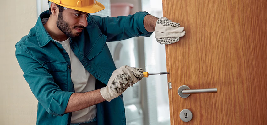 24 Hour Residential Locksmith in Stevenson Ranch, California