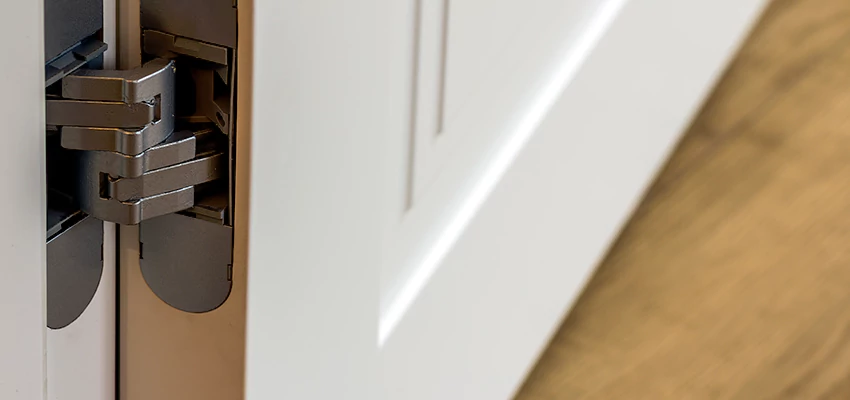 Closet Door Hardware Maintenance in Stevenson Ranch, California