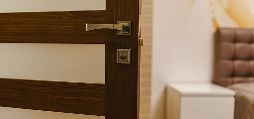 Door Lever Troubleshooting in Stevenson Ranch, CA