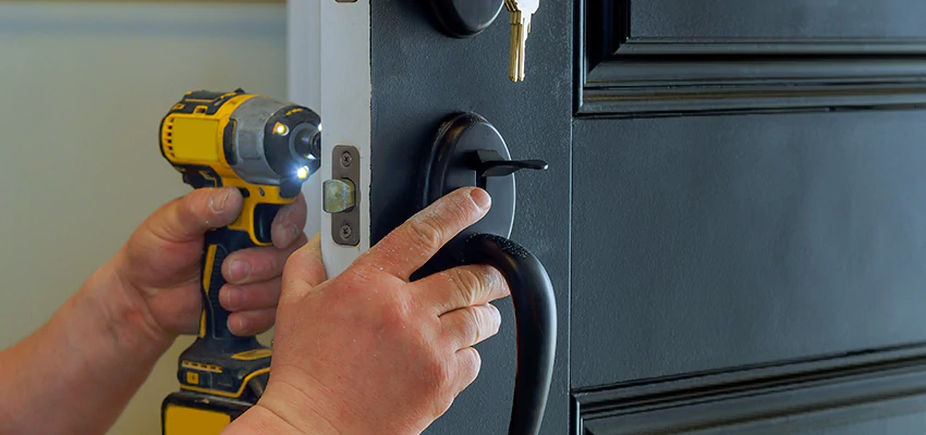 Emergency Downtown Locksmith in Stevenson Ranch, CA