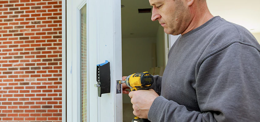 Eviction Locksmith Services For Lock Installation in Stevenson Ranch, CA