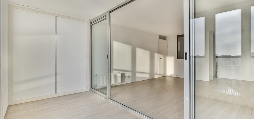 Patio Glass Sliding Door Lock in Stevenson Ranch, CA