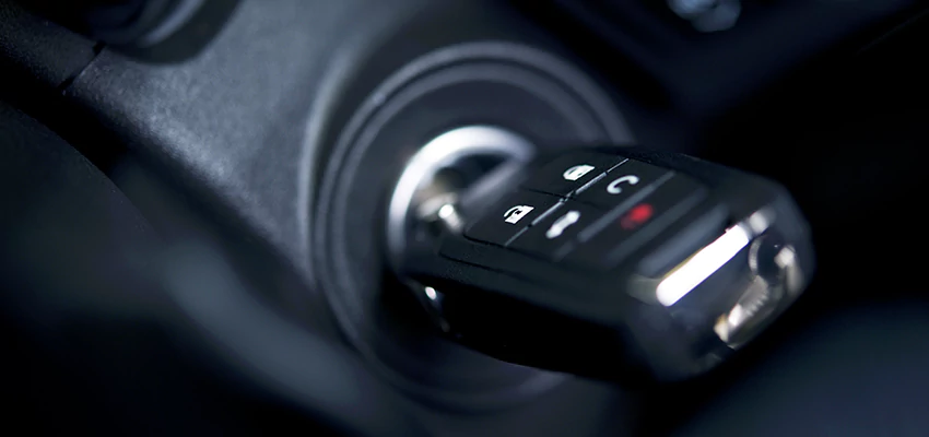 Ignition Switch Replacement in Stevenson Ranch, CA