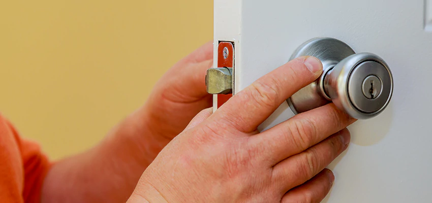 Residential Locksmith For Lock Installation in Stevenson Ranch, California