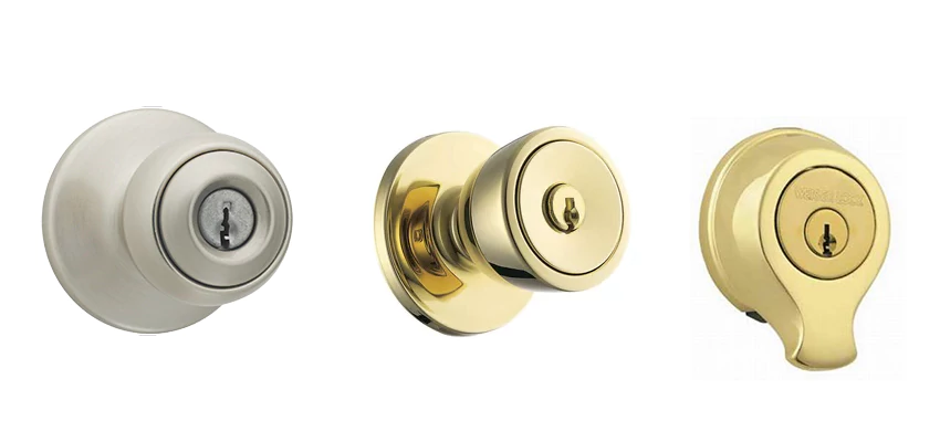 Weiser Bluetooth Lock Installation in Stevenson Ranch, CA