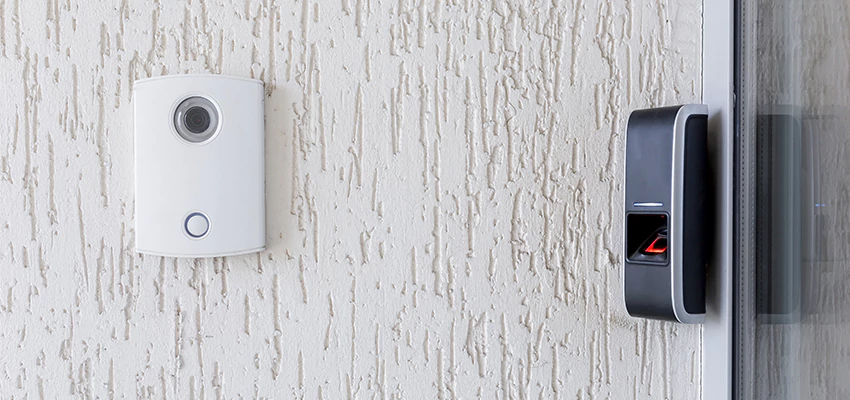 Automatic Door Lock Repair in Stevenson Ranch, California