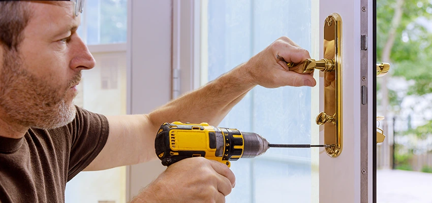 Affordable Bonded & Insured Locksmiths in Stevenson Ranch, CA