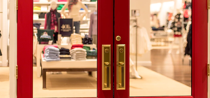 Automotive Locksmith For Retail Stores in Stevenson Ranch, CA