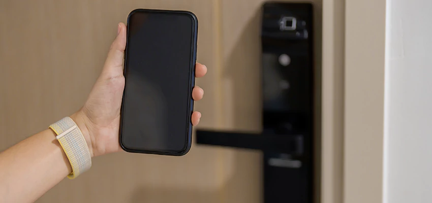 Keypad Wifi Locks Repair And Installation in Stevenson Ranch, CA