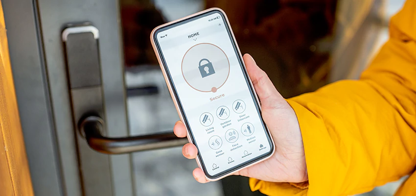 Kwikset Halo Wifi Locks Repair And Installation in Stevenson Ranch, CA