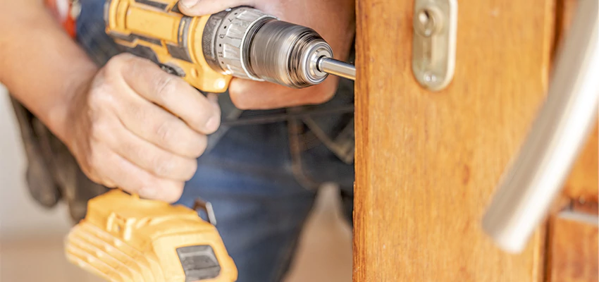 Emergency A1 Locksmith Services in Stevenson Ranch, California