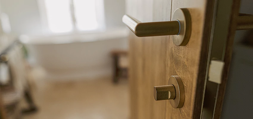 Mortise Locks For Bathroom in Stevenson Ranch, CA