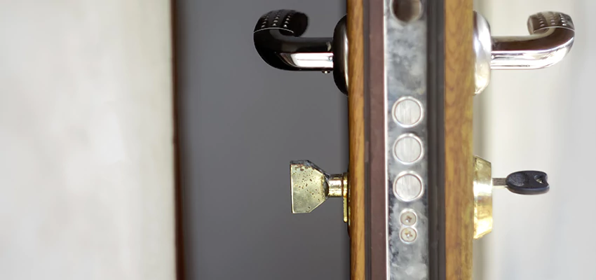 Holiday Emergency Locksmith in Stevenson Ranch, California