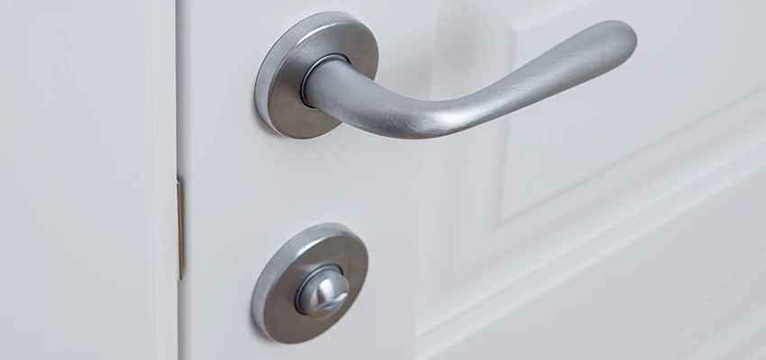 Single-Occupancy Restroom Locks Repair in Stevenson Ranch, California