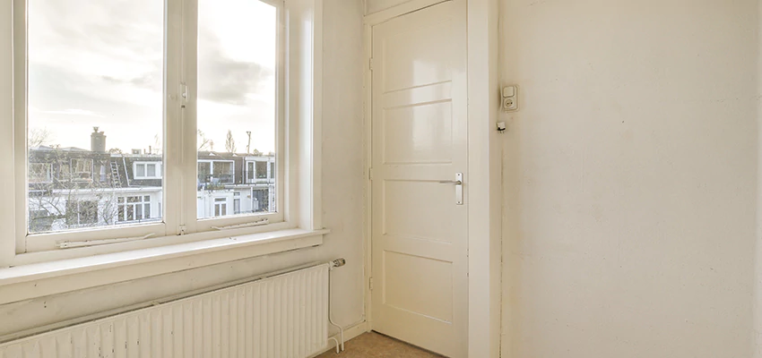 Sliding Window Locks And Security in Stevenson Ranch, California