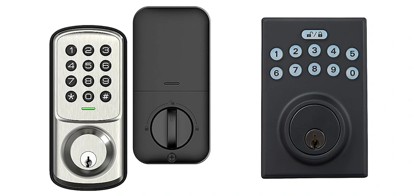 Garage Emergency Lock Replacements in Stevenson Ranch, CA