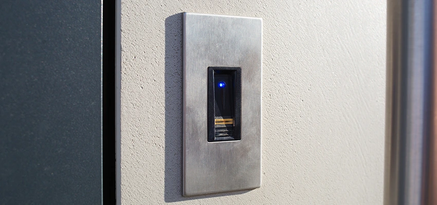 Fingerprint Biometric Entry Systems Maintenance in Stevenson Ranch, California