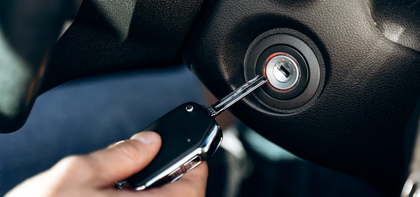 Car Key Replacement Locksmith in Stevenson Ranch, California