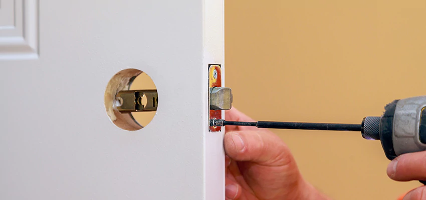 Stuck Door Knobs Repair in Stevenson Ranch, CA