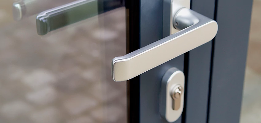 Broken Door Lock Cylinder Repair in Stevenson Ranch, California