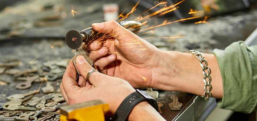 Mobile Locksmith For Lock Replacement Service in Stevenson Ranch, California