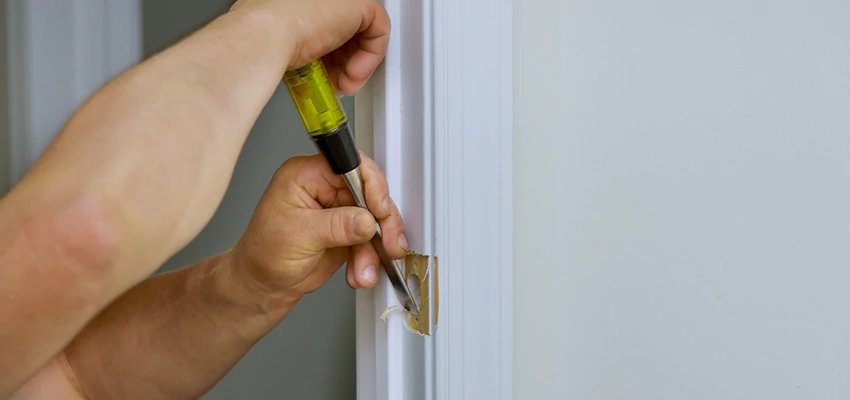 On Demand Locksmith For Key Replacement in Stevenson Ranch, California