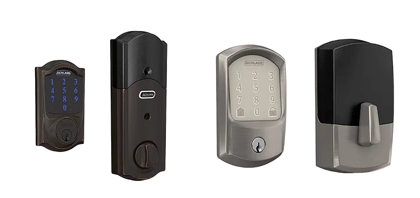 Schlage Smart Locks Repair in Stevenson Ranch, California