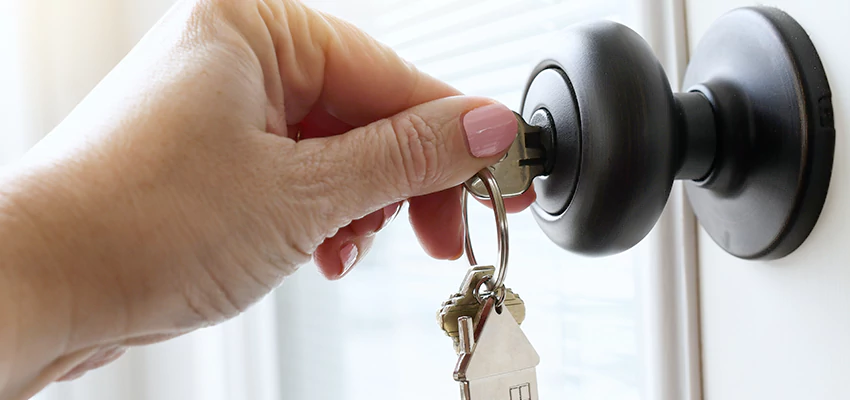 Top Locksmith For Residential Lock Solution in Stevenson Ranch, California
