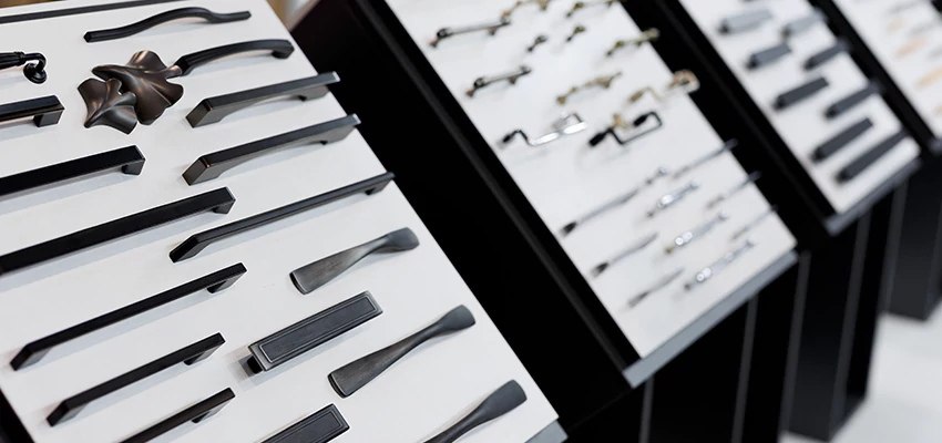 Pocket Door Hardware Installation in Stevenson Ranch, California