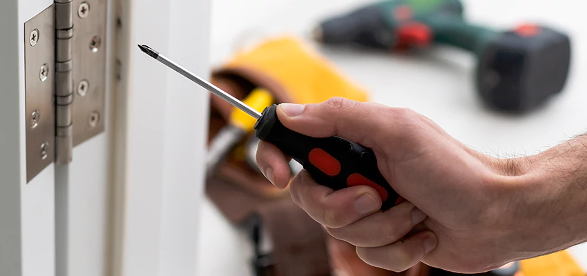 Holiday Emergency Locksmith in Stevenson Ranch, California
