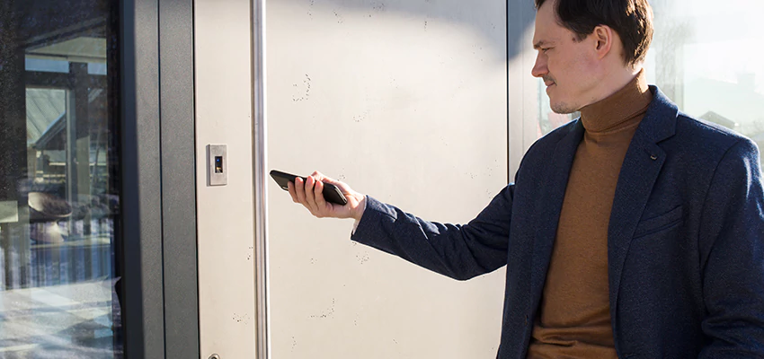 Business Security Systems in Stevenson Ranch, CA