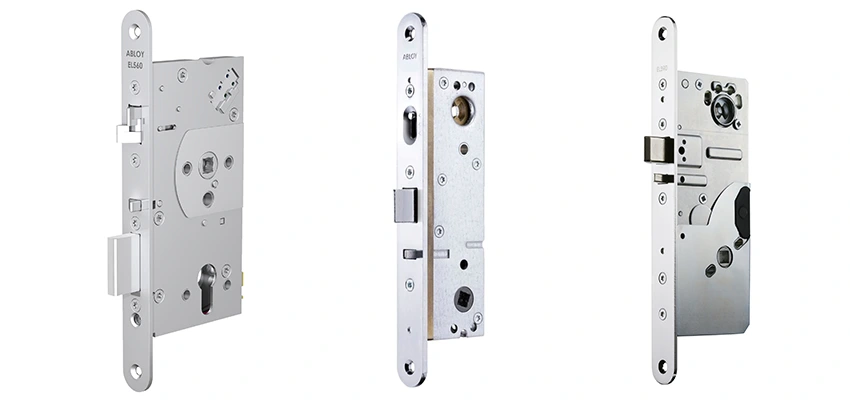 ASSA-Abloy Locks Hinge Repair in Stevenson Ranch, California