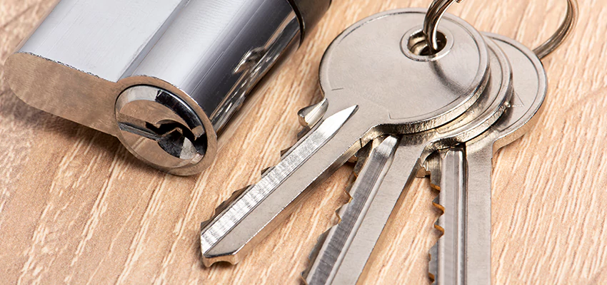 Lock Rekeying Services in Stevenson Ranch, California