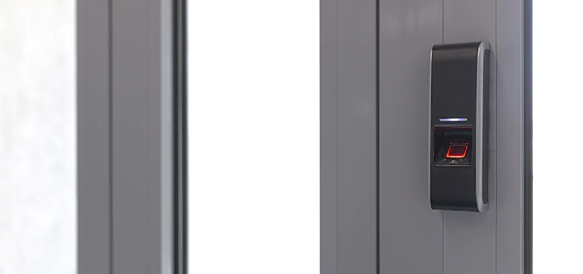 Push Button Lock Keypad Repair in Stevenson Ranch, California