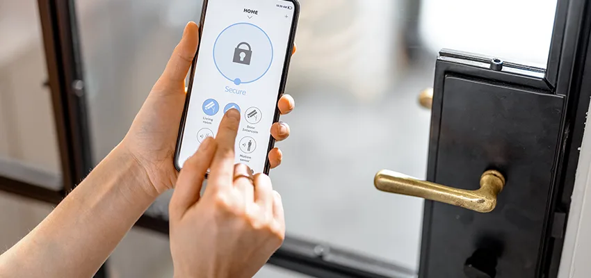 Remote Control Locks Sensor Repair in Stevenson Ranch, California