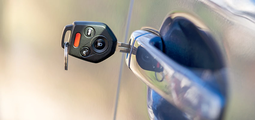 Automotive Locksmith Key Programming Specialists in Stevenson Ranch, CA