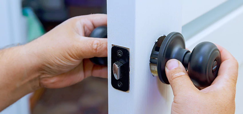Smart Lock Replacement Assistance in Stevenson Ranch, California