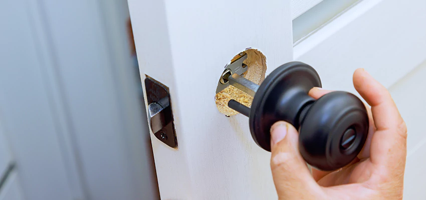 Locksmith For Lock Repair Near Me in Stevenson Ranch, California