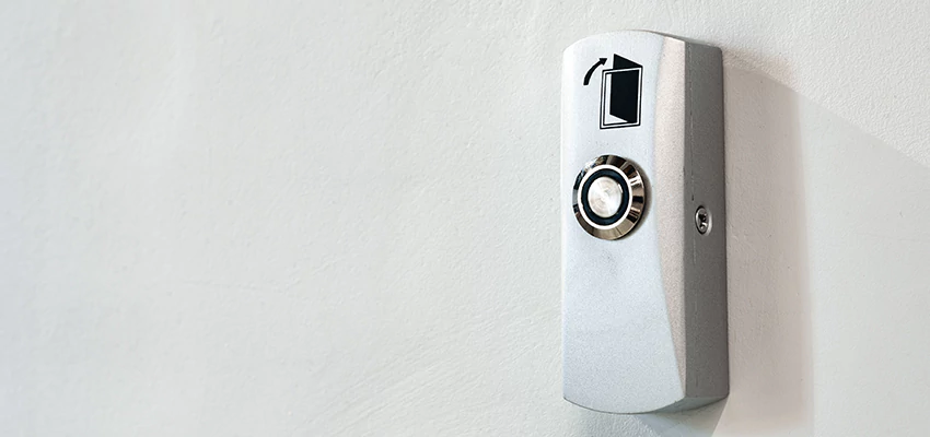 Residential Access Keypads Systems Installation in Stevenson Ranch, CA