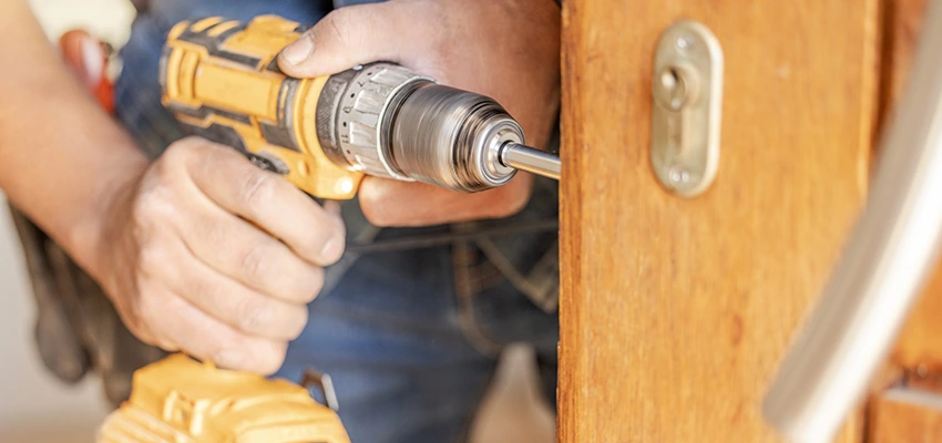 Eviction Locksmith in Stevenson Ranch, California