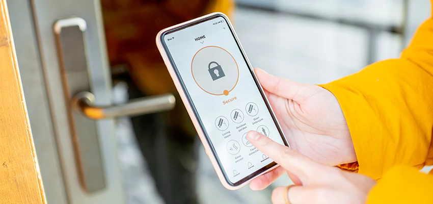 Automatic Door Lock Opener Repair in Stevenson Ranch, California