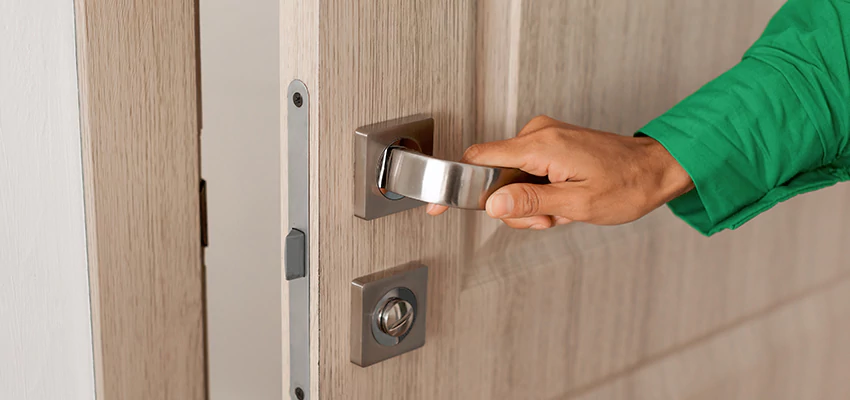 Garage Door Lock Reinforcements in Stevenson Ranch, California