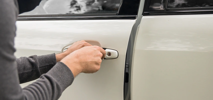 Unlock Car Door Service in Stevenson Ranch, CA