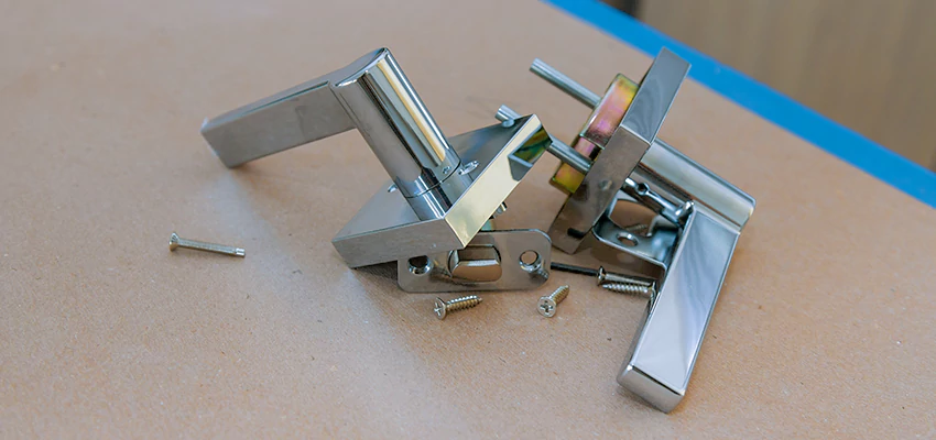 Master Lock Key System Installation Service in Stevenson Ranch, California